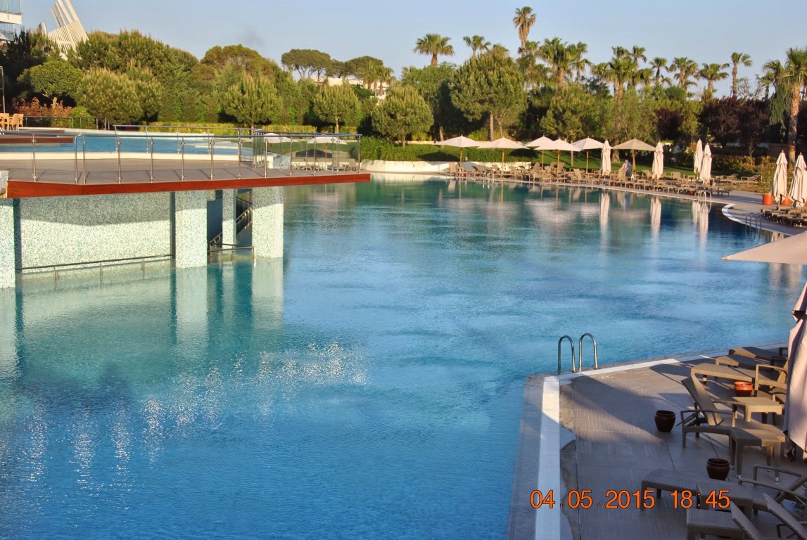 imagini hotel CORNELIA DIAMOND BELEK
